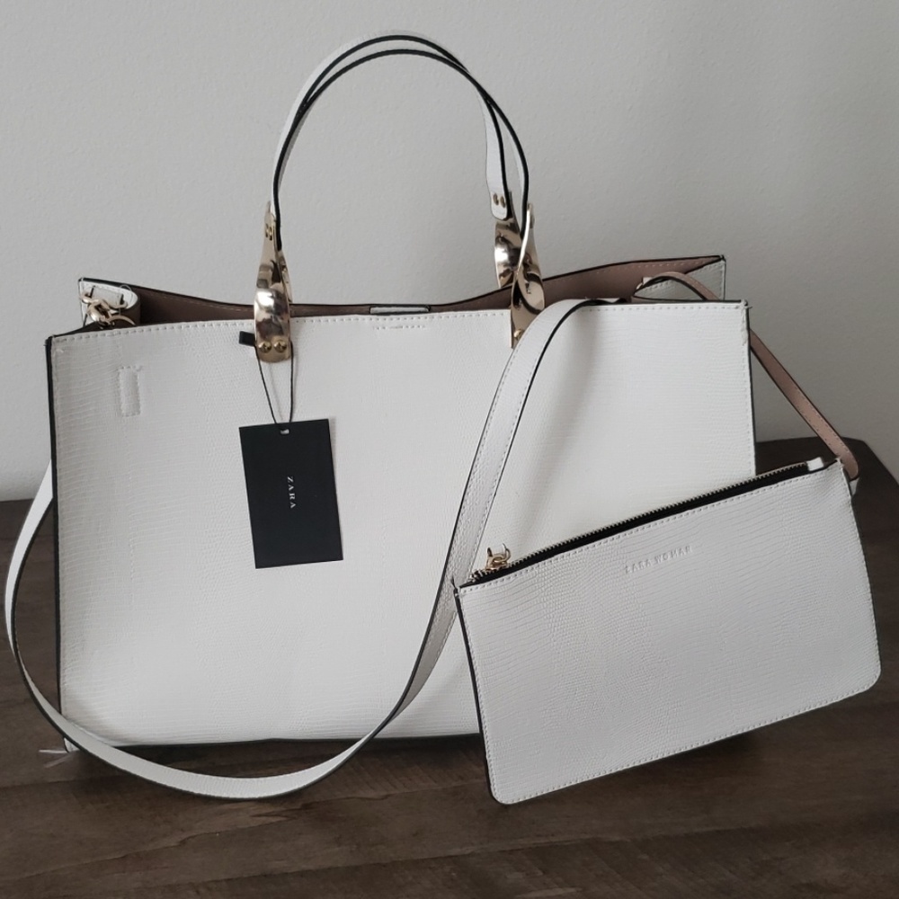 Zara bag